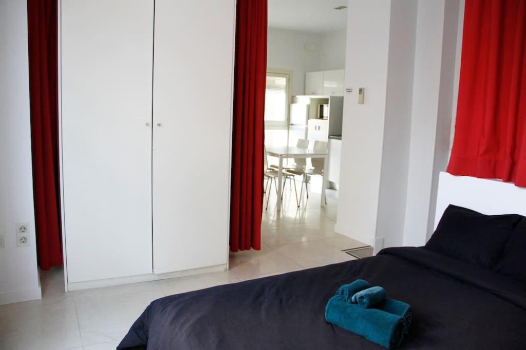 Cosy Apartment / Literally At The Foot Of Alhambra 그라나다 외부 사진
