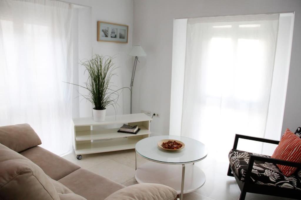 Cosy Apartment / Literally At The Foot Of Alhambra 그라나다 외부 사진